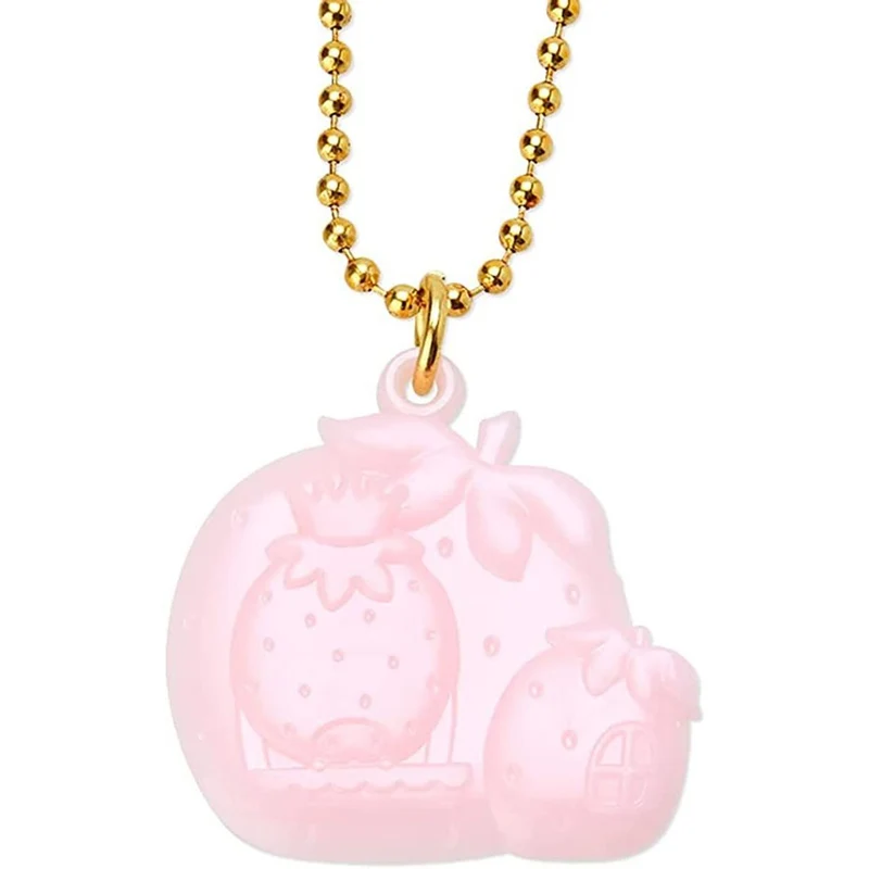 [Self-operated] Japan's Sanrio retro wrapping paper style series pendant big-eared dog style 1 car bag pendant keychain