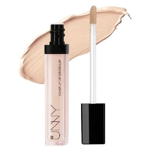 [Self-operated] South Korea UNNY Moisturizing Sunscreen Concealer #1 Bright White 7.5g SPF30 PA+++ Invisible pores cover spots, acne marks and dark circles