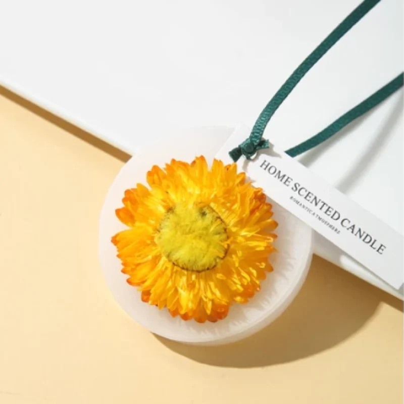 [Self-operated] China BlackRose Wardrobe Aromatherapy Wax Tablets Gardenia 18g Shoe Cabinet Bathroom Aromatherapy Pendant Fragrance Lasting