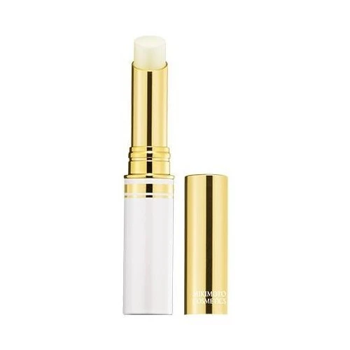 [Self-operated] Japanese MIKIMOTO Pearl Moisturizing Lip Balm 2.1g Moisturizing and Moisturizing Lip Balm
