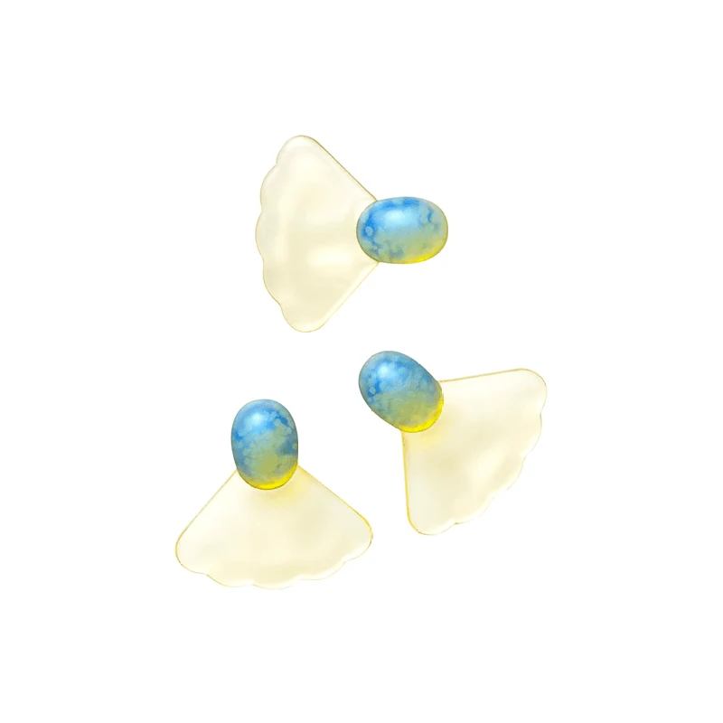 [Self-operated] Japan MIKIMOTO COSMETICS Mikimoto Pearl Essence Concentrated Capsules 0.2g*24 capsules ampoule moisturizing, repairing, anti-aging, brightening, pore tightening, Mermaid Princess Lady Beauty Essence LCM