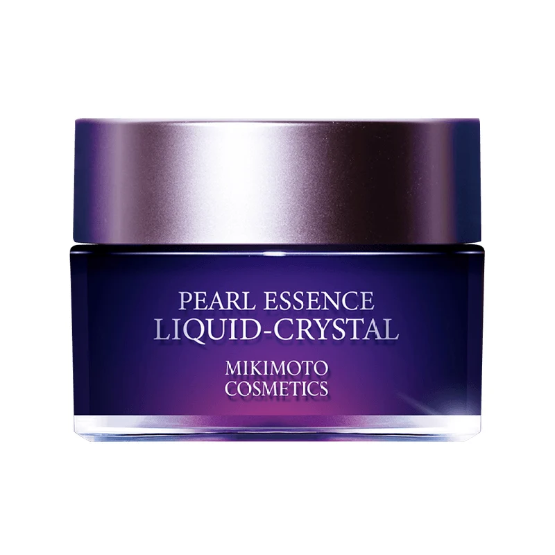 [Self-operated] Japanese MIKIMOTO Pearl Essence Body Serum 48g Hydrating and Moisturizing Essence Skin Care Essence