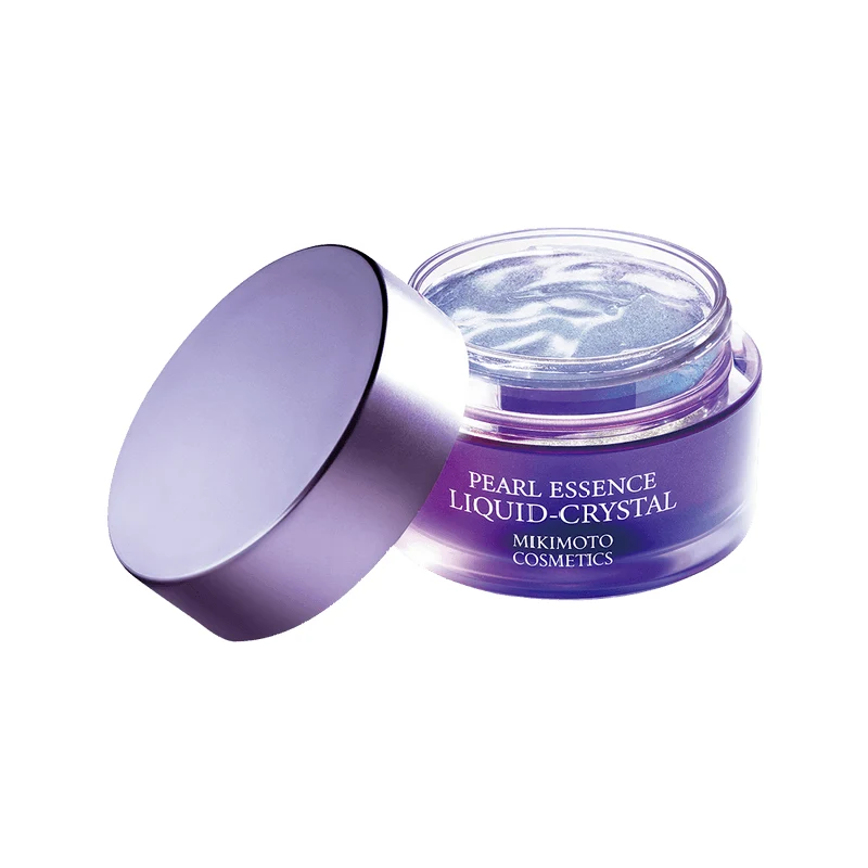 [Self-operated] Japanese MIKIMOTO Pearl Essence Body Serum 48g Hydrating and Moisturizing Essence Skin Care Essence