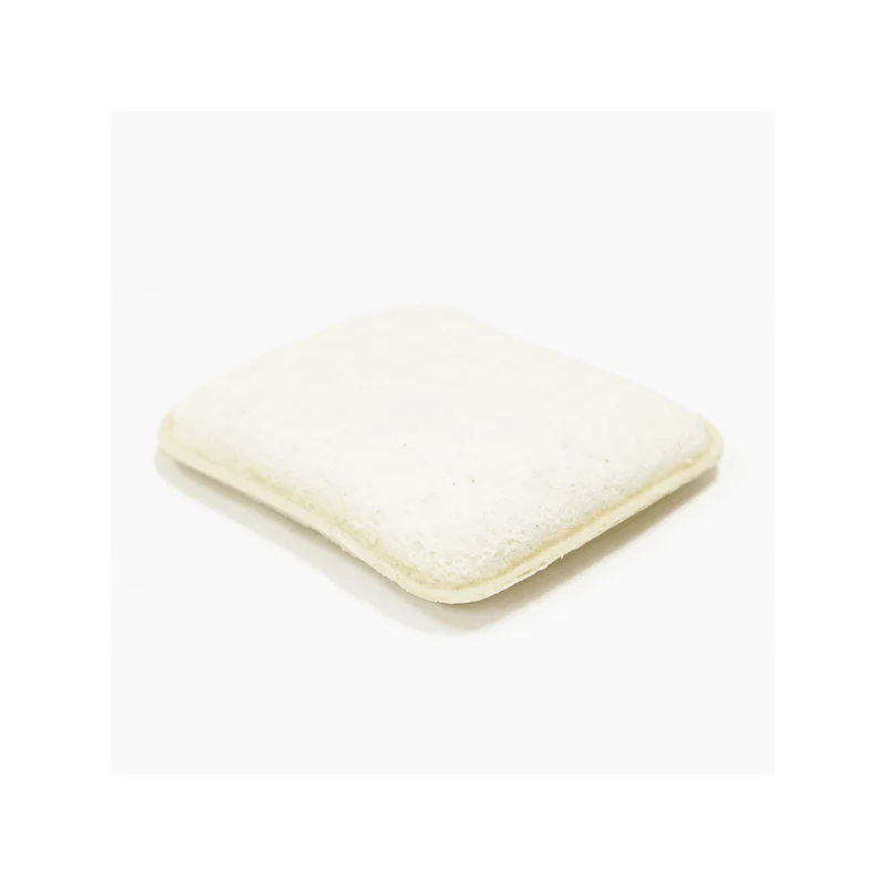 [Self-operated] Chinese Xiaobai is soft-hearted, big pocket bread, pineapple fruit slices 90g, breakfast, Internet celebrity hot snacks, snacks, snacks, bread snacks