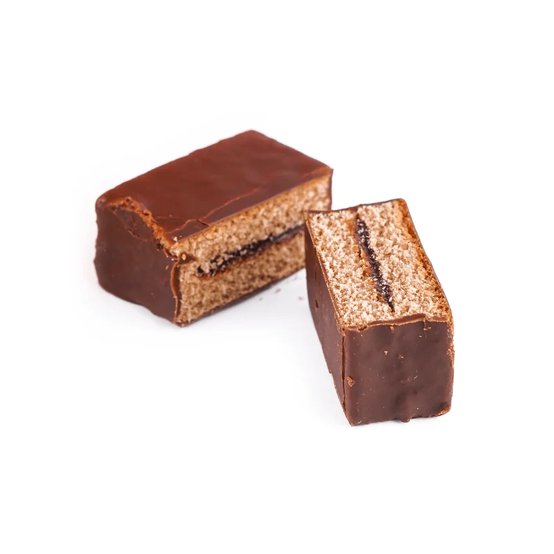 [Self-operated] China Ovaltine Magic Cube Cake 12 pieces Breakfast Bread Cake Snacks Snacks