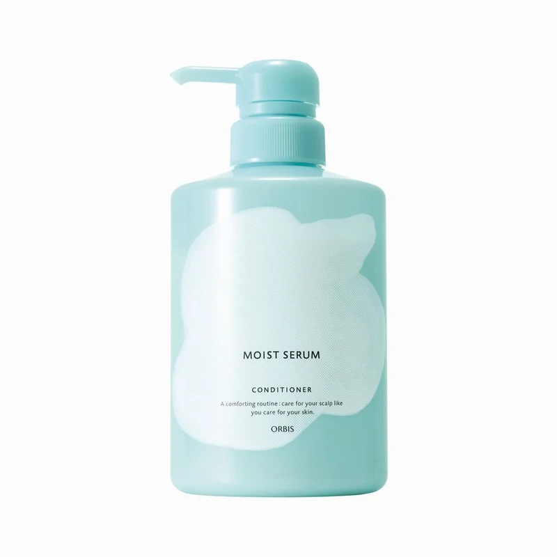 [Self-operated] Japanese Orbis Moisturizing Conditioner 420g under Japan POLA Moisturizing and Care