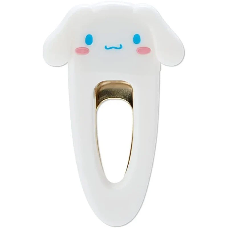 [Self-operated] Japanese Sanrio cute cartoon duckbill hairpin big-eared dog 1 pack of stylish front bangs clip headband hairpin hair accessories