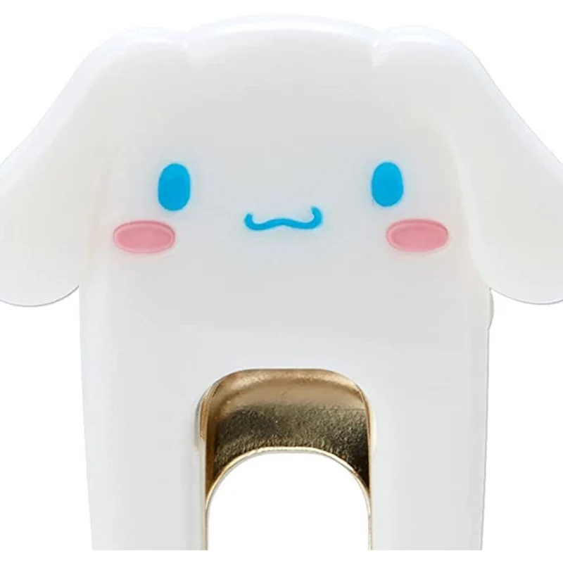 [Self-operated] Japanese Sanrio cute cartoon duckbill hairpin big-eared dog 1 pack of stylish front bangs clip headband hairpin hair accessories
