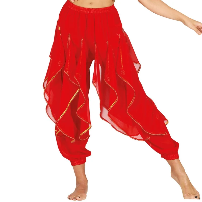 Bauchtanzhose