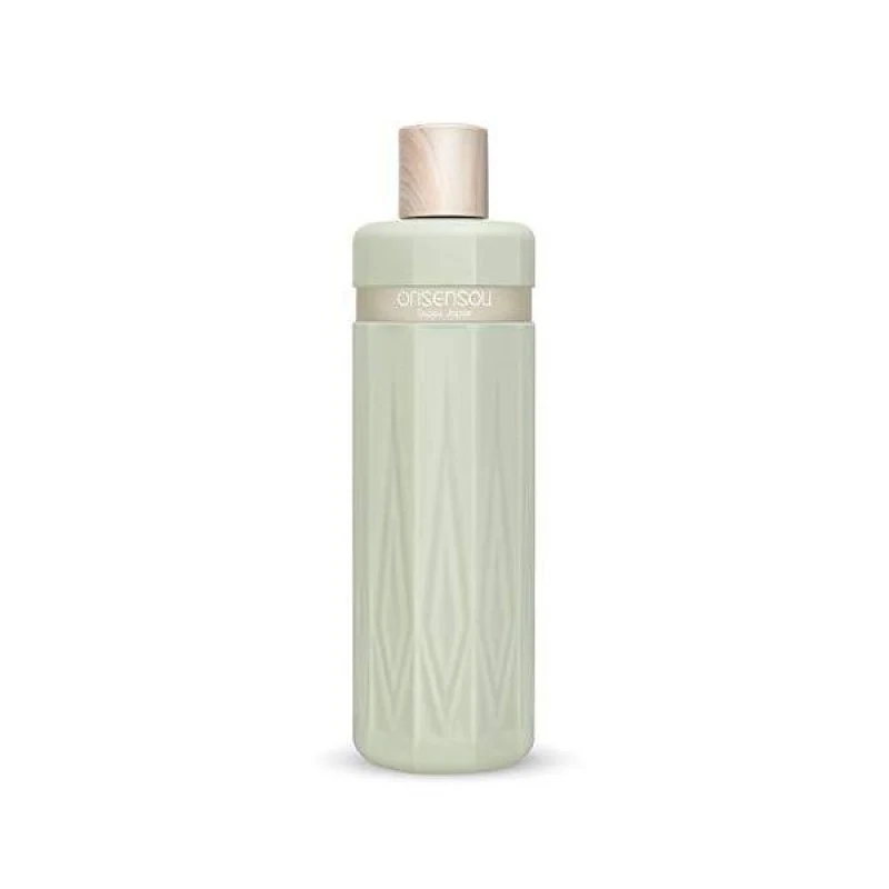 [Self-operated] Japan ONSENSOU Hot Spring Seaweed Scalp Care Liquid Conditioner Mild 300ml Deeply nourishes and improves frizz