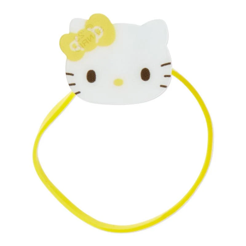 [Self-operated] Japan's Sanrio cute cartoon headband Hello Kitty 4-pack hair band headband