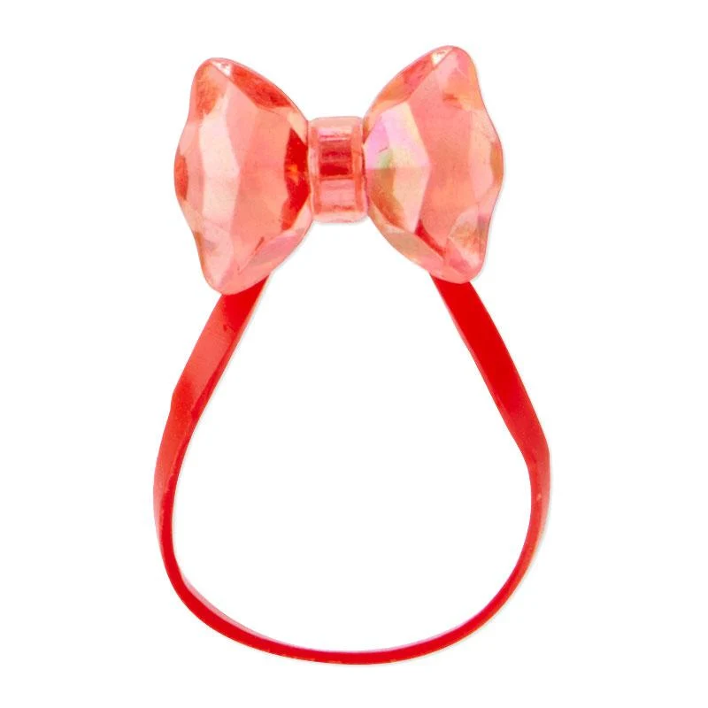 [Self-operated] Japan's Sanrio cute cartoon headband Hello Kitty 4-pack hair band headband