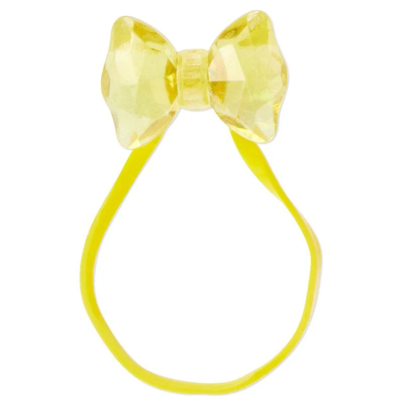 [Self-operated] Japan's Sanrio cute cartoon headband Hello Kitty 4-pack hair band headband