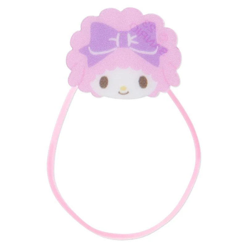 [Self-operated] Japan's Sanrio cute cartoon headband Melody 4-pack hair band headband