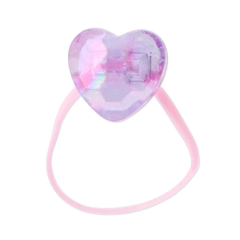 [Self-operated] Japan's Sanrio cute cartoon headband Melody 4-pack hair band headband