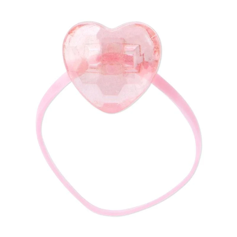 [Self-operated] Japan's Sanrio cute cartoon headband Melody 4-pack hair band headband