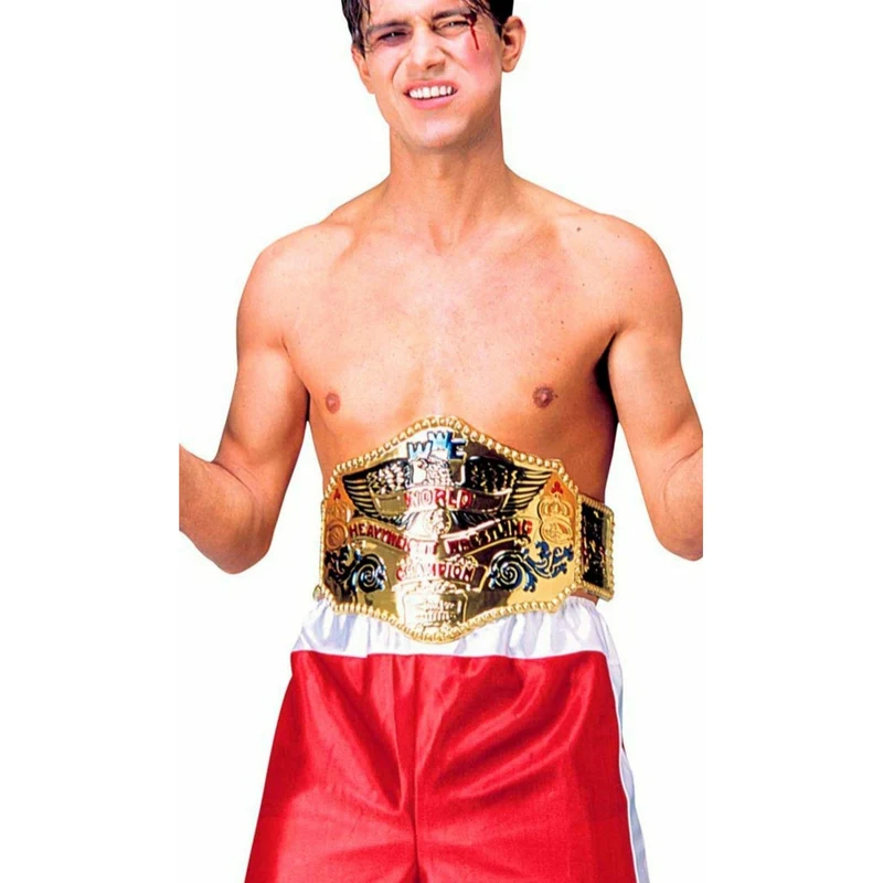 Boxer-Champion-Gürtel