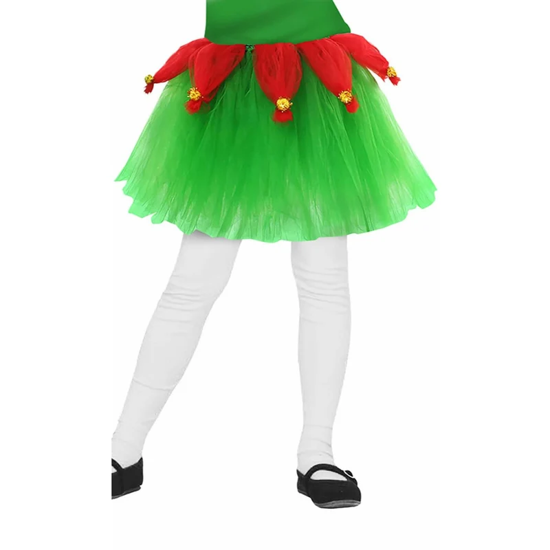 Elfen-Tutu für Kinder