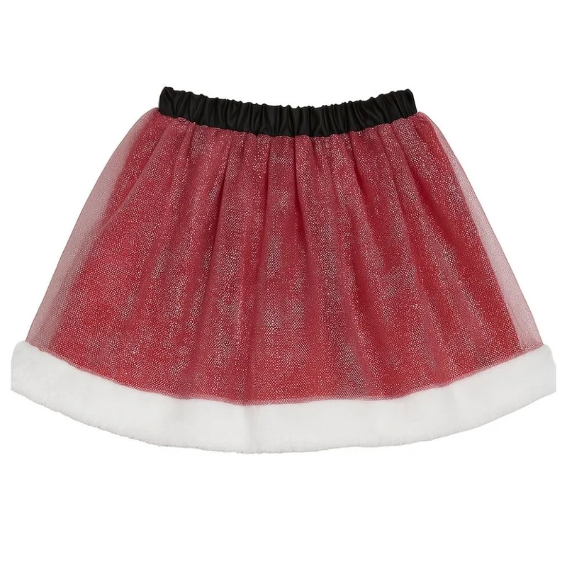 Mama Claus Tutu Rock