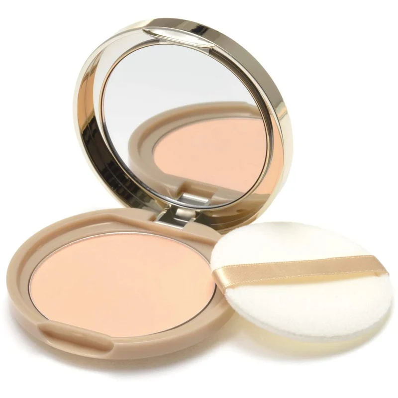[Self-operated] Japanese Canmake Ida Marshmallow Honey Powder #MO Matte Bright Complexion 10g Oil Control and Makeup Long-lasting Dry Powder for Oily Skin