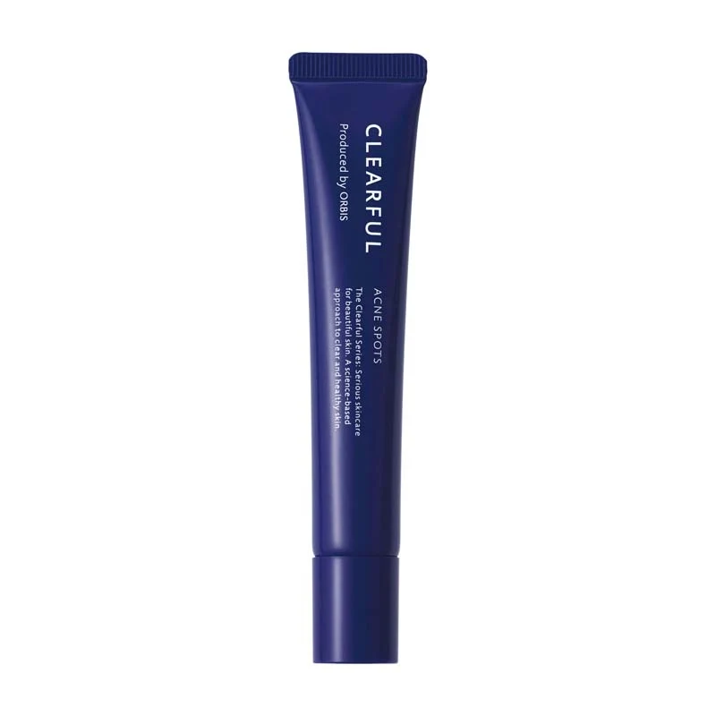 [Self-operated] Japan Orbis, a subsidiary of Japan POLA, new version CLEARFUL and Hanjing acne beauty serum 20g anti-acne essence