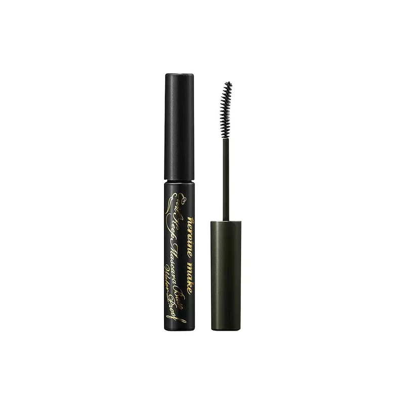 [Self-operated] Japanese ISEHAN KISS ME new version of Huayang Meiji Mascara #01 Black Thick Curl 4.5g