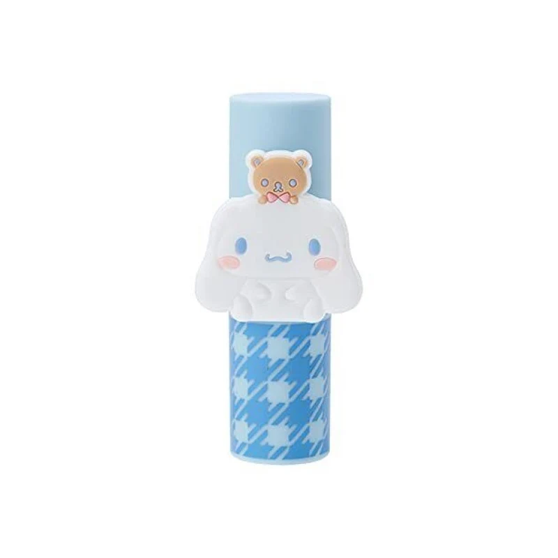 [Self-operated] Japan's Sanrio Big-Eared Dog Fruit Fragrance 3.8g Moisturizing, Moisturizing, Lip Protecting Lip Balm