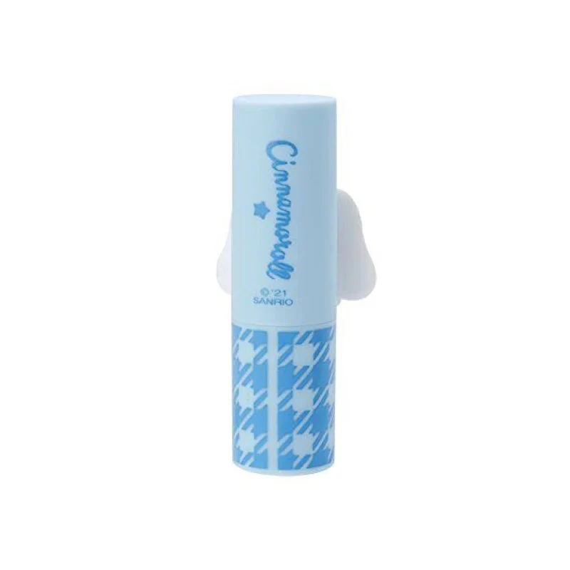 [Self-operated] Japan's Sanrio Big-Eared Dog Fruit Fragrance 3.8g Moisturizing, Moisturizing, Lip Protecting Lip Balm