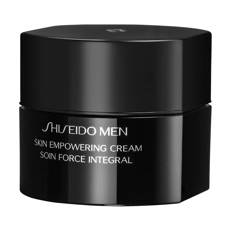 [Self-operated] Japanese SHISEIDO Japanese local version men's vitality firming cream 50ml moisturizing skin care and rejuvenating