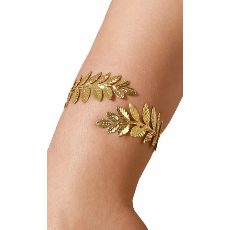 Römisches Lorbeerarmband