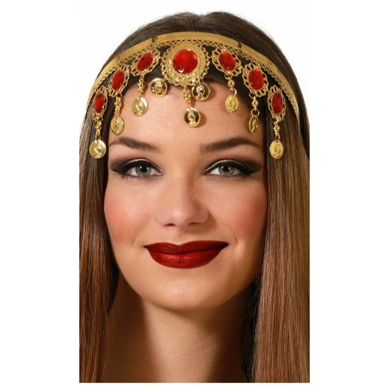 Diadem Wahrsagerin