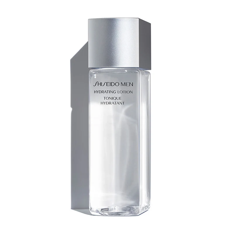 [Self-operated] Japanese SHISEIDO Japanese local version men's refreshing and balanced toner 150ml moisturizing and relieving dryness