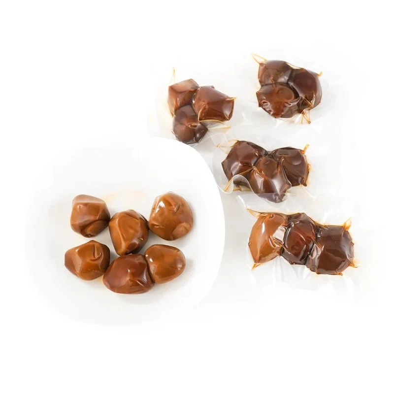 [Self-operated] China Shendan Greedy Baby Quail Egg Spicy 90g Ready-to-eat internet celebrity braised snacks snacks