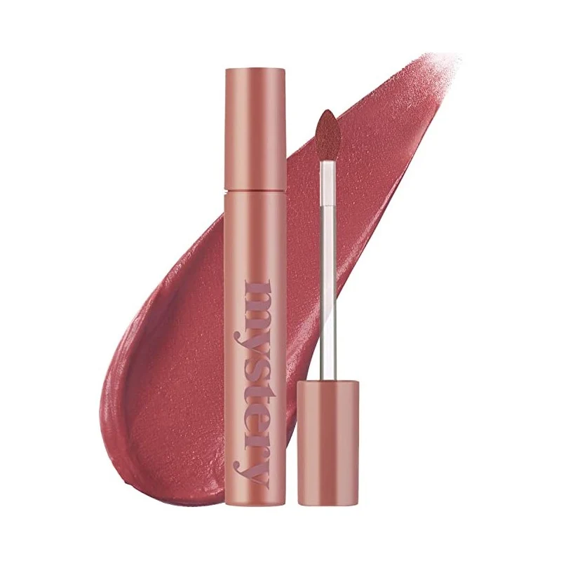[Self-operated] Korea I'M MEME I Love Mystery Matte Lip Glaze #004 Mystery Berry Matte Lip Glaze 2.9g