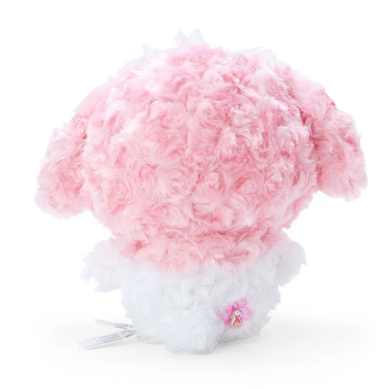 [Self-operated] Japan's Sanrio Sakura Series Doll Melody Doll Ornament Plush Toy