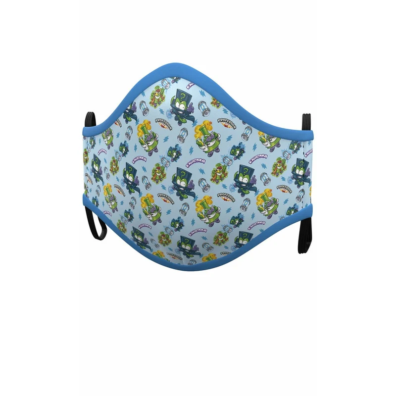 Stoffmasken 2er Pack Superzings™ für Kinder