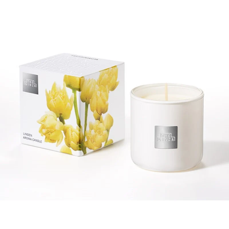 [Self-operated] Japan's The Ginza Shiseido Ginza limited edition face cream 40g, facial mask 27ml*2 pieces, skin care kit, free limited edition Bodhi scented candle