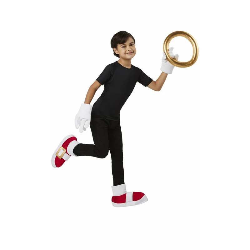 Sonic™ Set Deluxe für Kinder