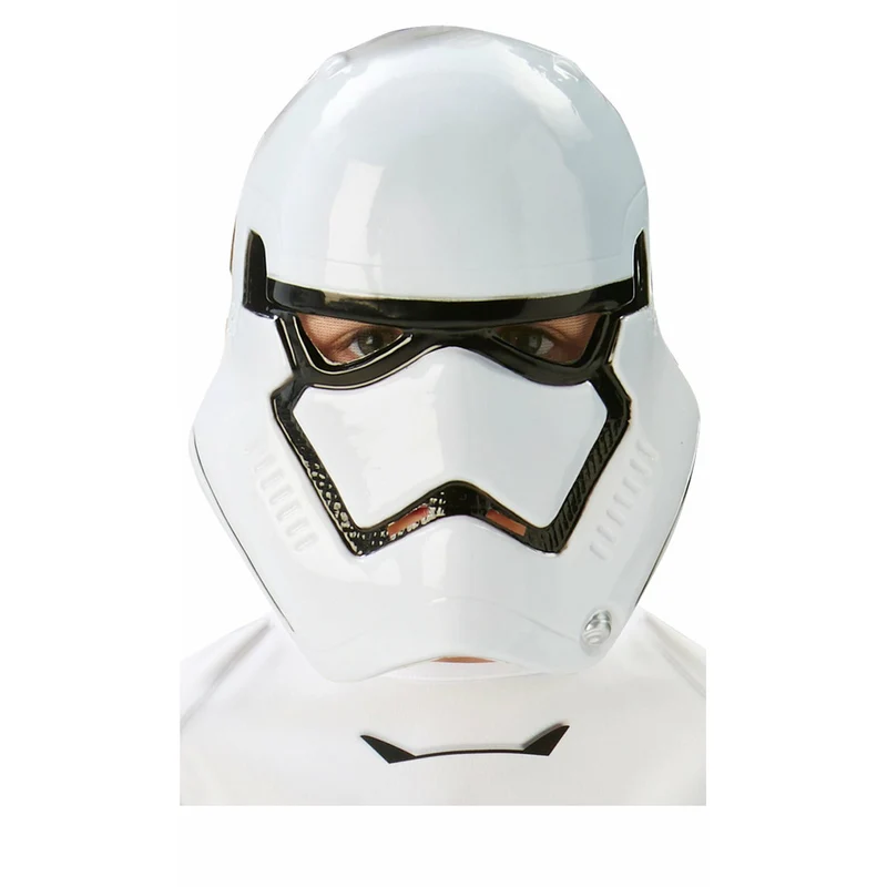 Stormtrooper™-Maske für Kinder
