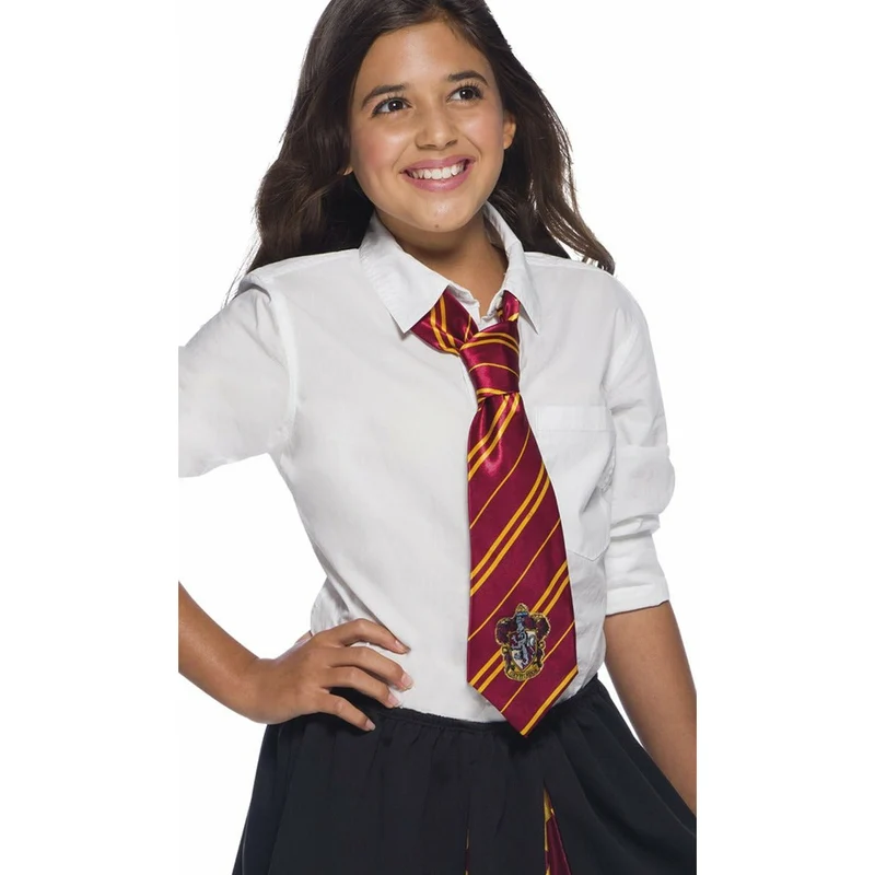 Harry Potter™ Gryffindor-Krawatte