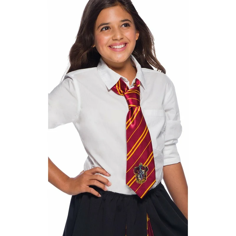 Harry Potter™ Gryffindor-Krawatte
