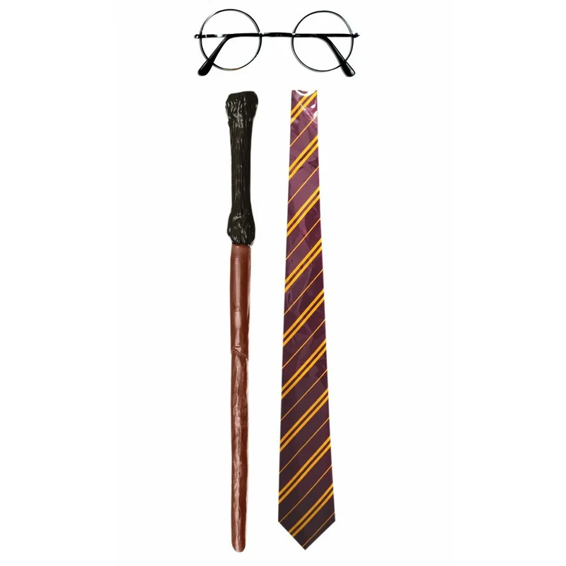 Harry Potter™ Magier-Set