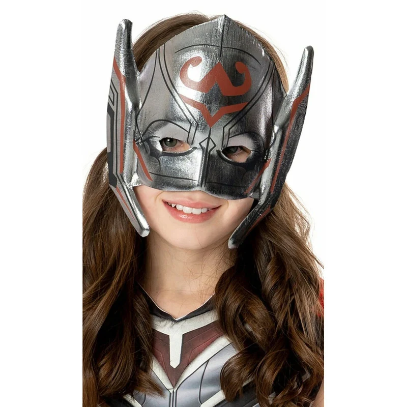 Mighty Thor™-Maske für Kinder