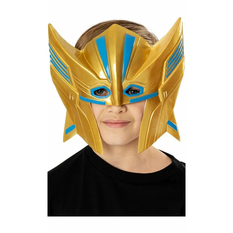Thor™ TLT Maske für Kinder