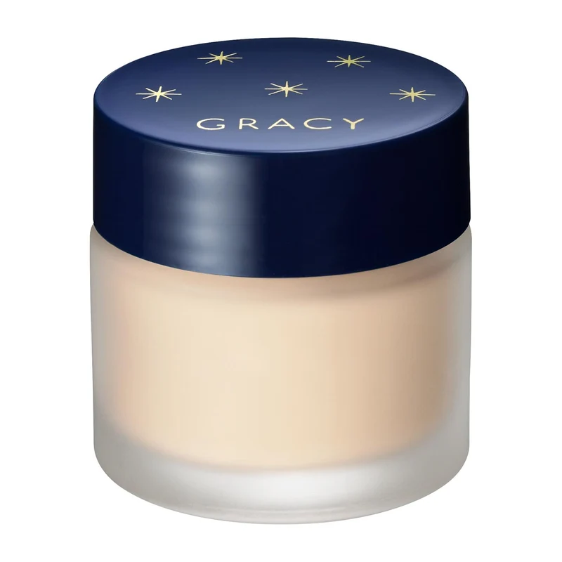 [Self-operated] Japanese SHISEIDO new version of perfect mood foundation OC10 suitable for bright skin tone 25g SPF22 PA++ long-lasting concealer foundation