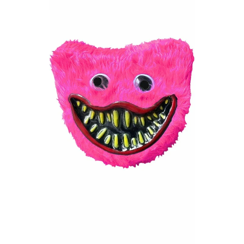 Kissy Missy Poppy Maske