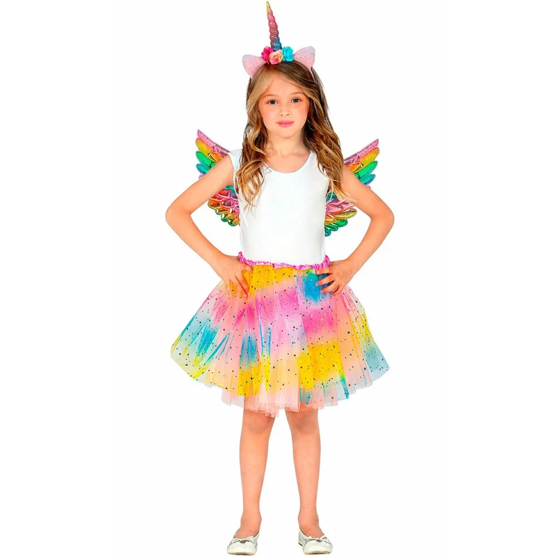 Zauberhaftes Einhorn-Set für Kinder