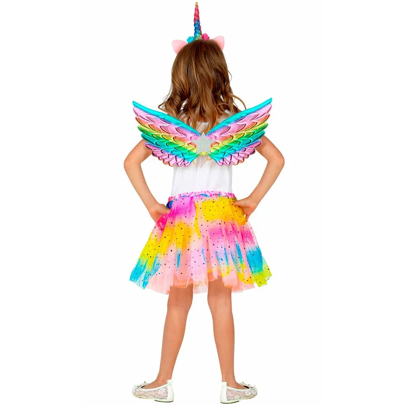 Zauberhaftes Einhorn-Set für Kinder