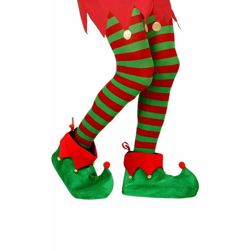 Elf Schuhe Deluxe.