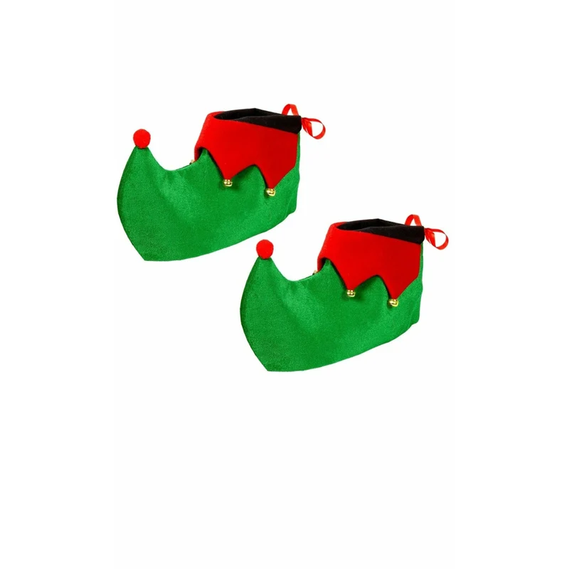 Elf Schuhe Deluxe.